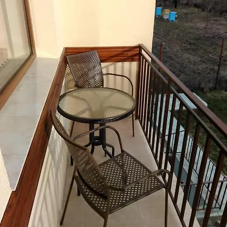Apartment Къща За Гости Демика