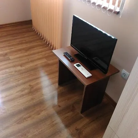 Къща За Гости Демика Apartment Sapareva Banya
