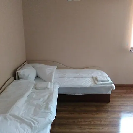 Къща За Гости Демика * Sapareva Banya