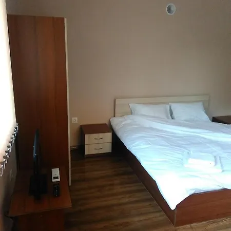 Apartment Къща За Гости Демика