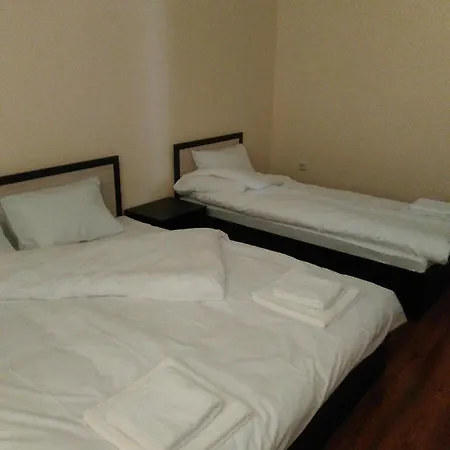 Къща За Гости Демика Apartment Sapareva Banya