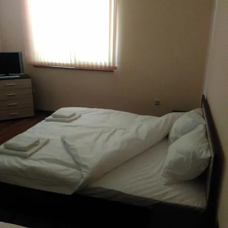 Къща За Гости Демика Apartment Sapareva Banya