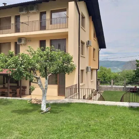 Apartment Къща За Гости Демика Sapareva Banya