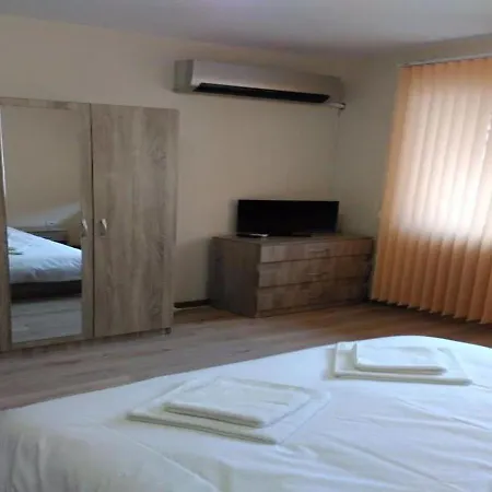 Apartment Къща За Гости Демика Sapareva Banya