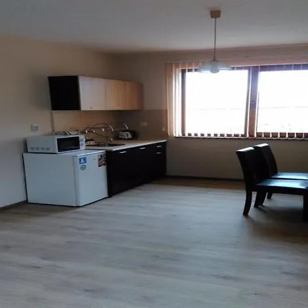 Къща За Гости Демика Apartment Sapareva Banya