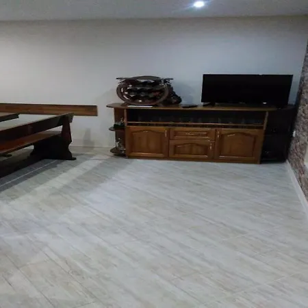 Apartment Къща За Гости Демика *