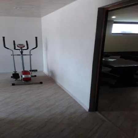 Apartment Къща За Гости Демика Sapareva Banya