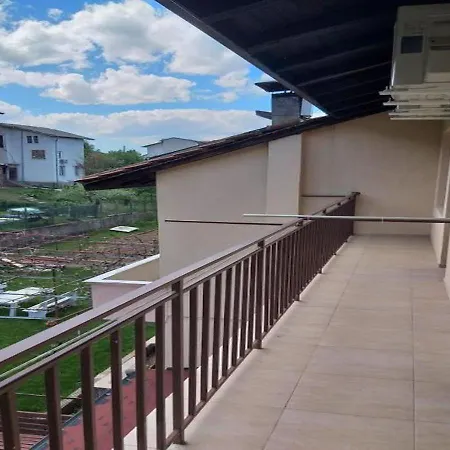 Apartment Къща За Гости Демика Sapareva Banya