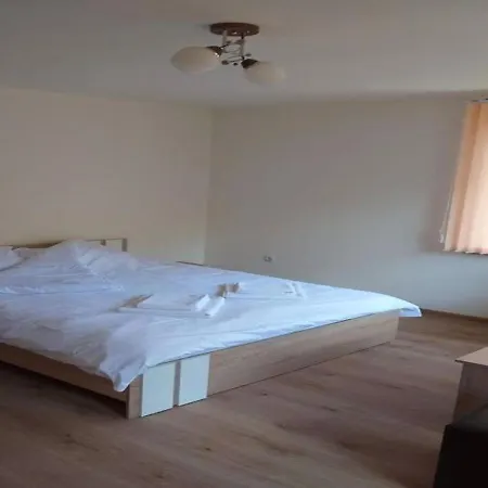Къща За Гости Демика Apartment Sapareva Banya