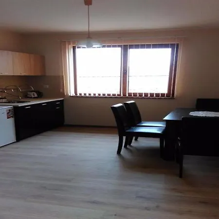Apartment Къща За Гости Демика Sapareva Banya