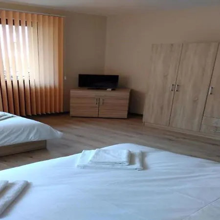 Къща За Гости Демика Apartment Sapareva Banya