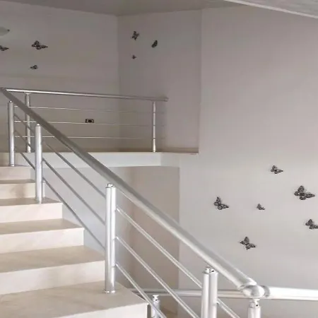 Къща За Гости Демика Apartment Sapareva Banya