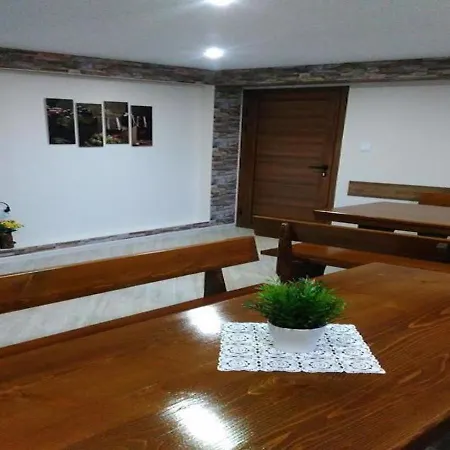 Apartment Къща За Гости Демика