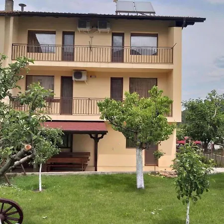 Къща За Гости Демика Apartment Sapareva Banya