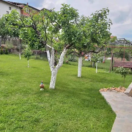 Apartment Къща За Гости Демика *