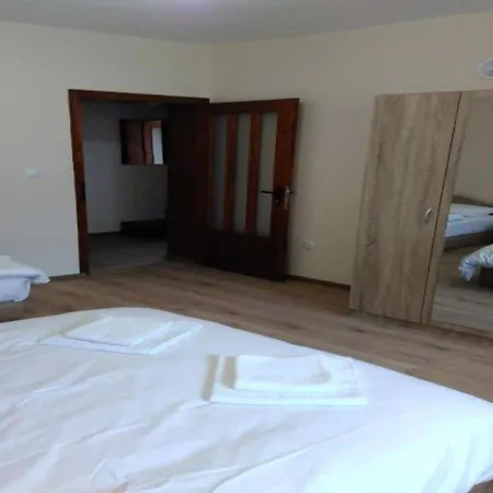 Apartment Къща За Гости Демика Sapareva Banya