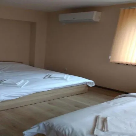 Къща За Гости Демика Apartment Sapareva Banya