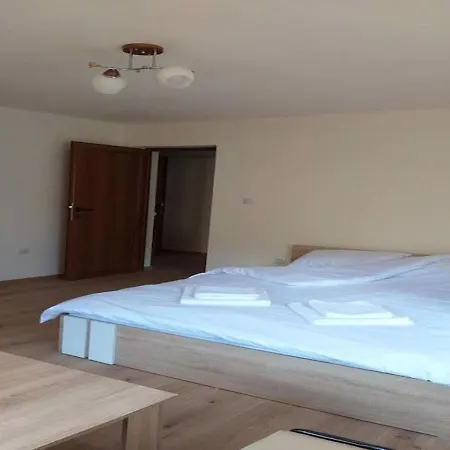 Apartment Къща За Гости Демика *