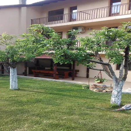 Къща За Гости Демика Apartment Sapareva Banya