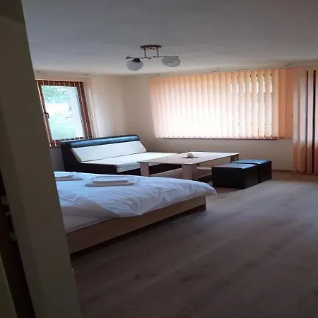Къща За Гости Демика Apartment Sapareva Banya