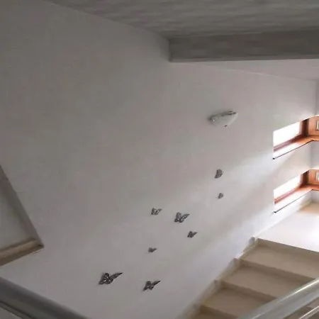 Къща За Гости Демика Apartment