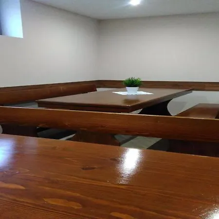Къща За Гости Демика Apartment *